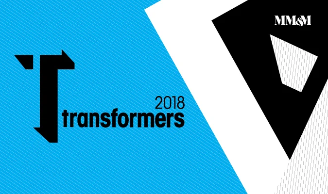 MM&M announces its 2018 Healthcare Transformer and Innovation Catalyst honorees