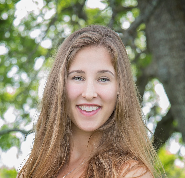 Becca Triplett, Implementation Manager