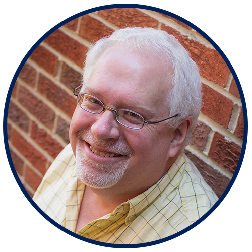 Ted Keown Choral Director