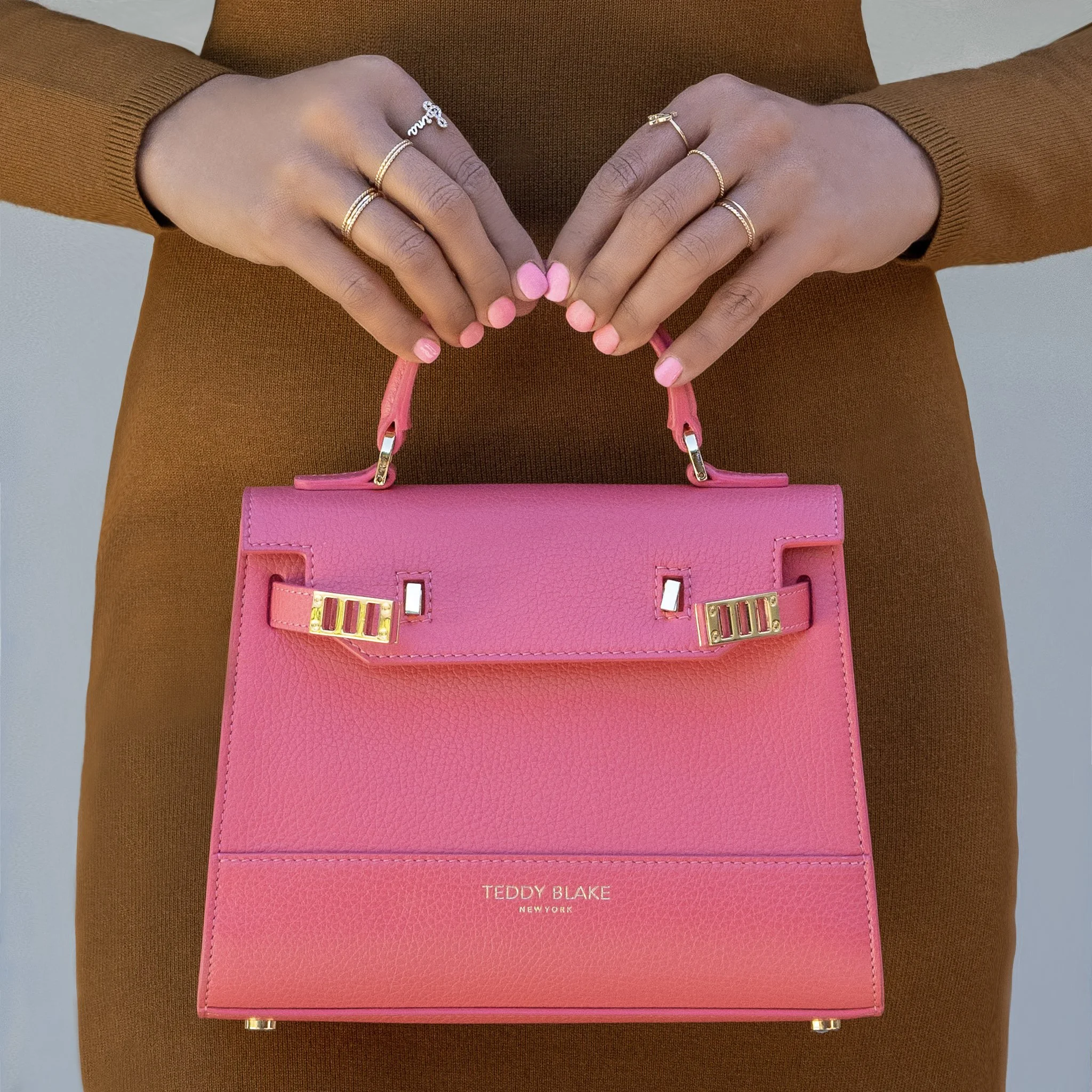 HOT Purse Teddy Blake Taschen Luxury Bags Teddy Blake Bag