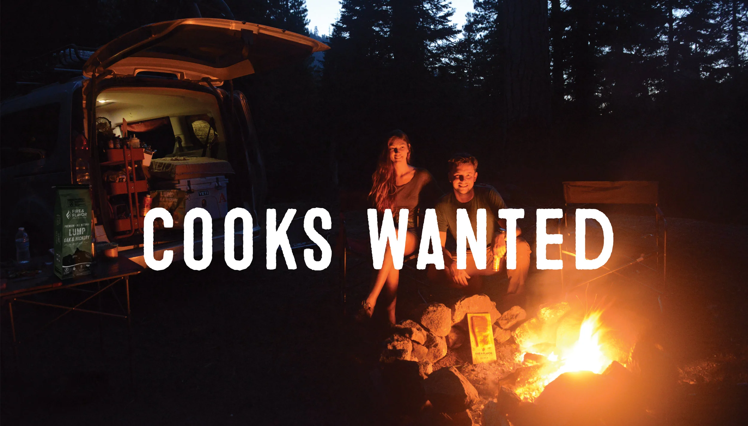 Sales are on fire, the client is happy and we ignited a new category for our agency.