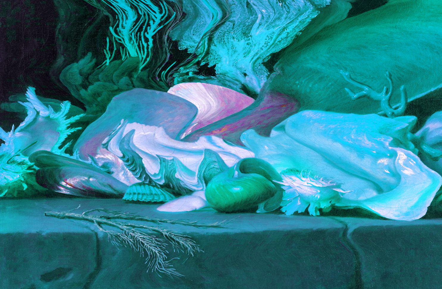 fashionably late [audio]