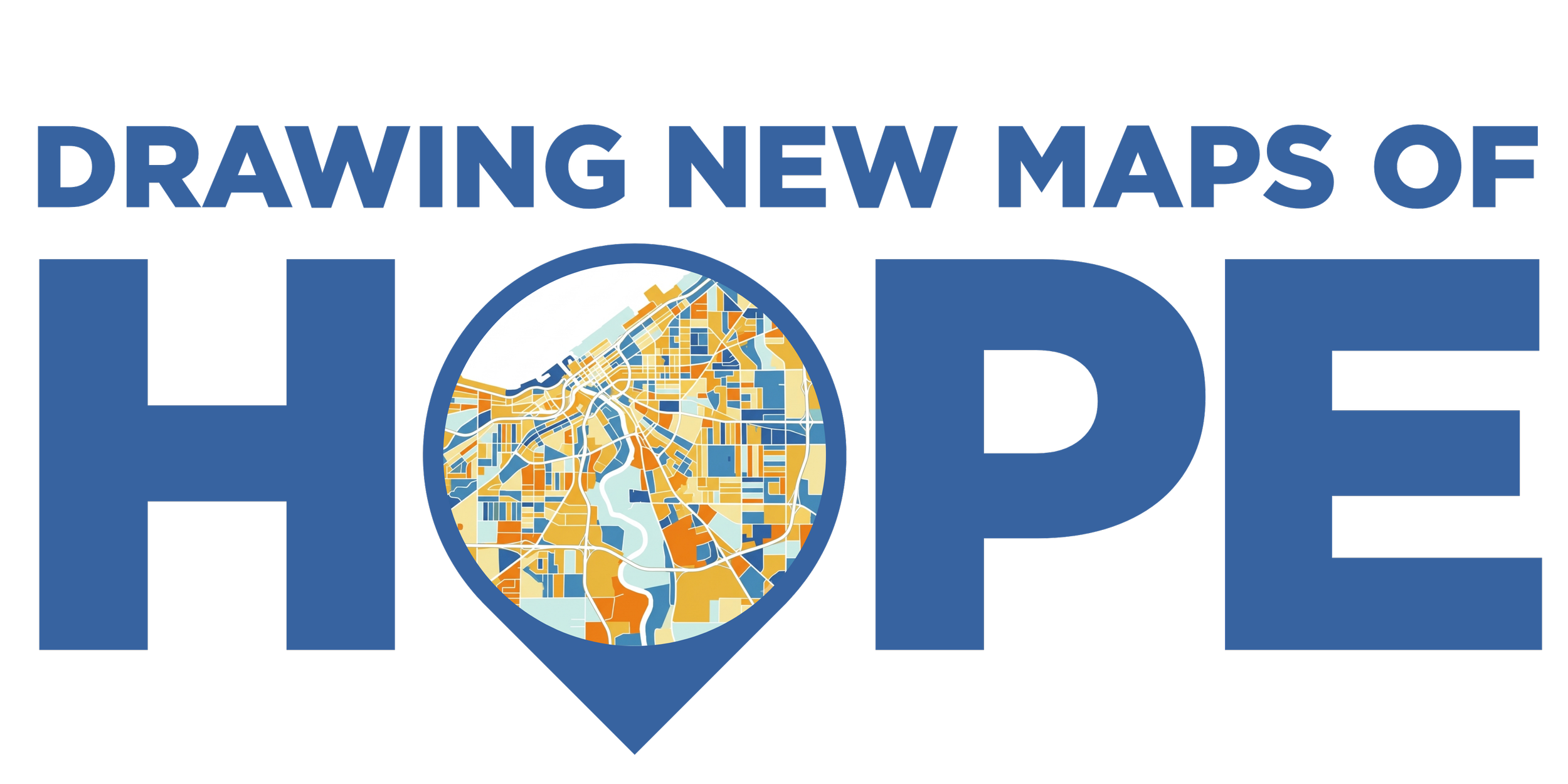 New Maps of Hope