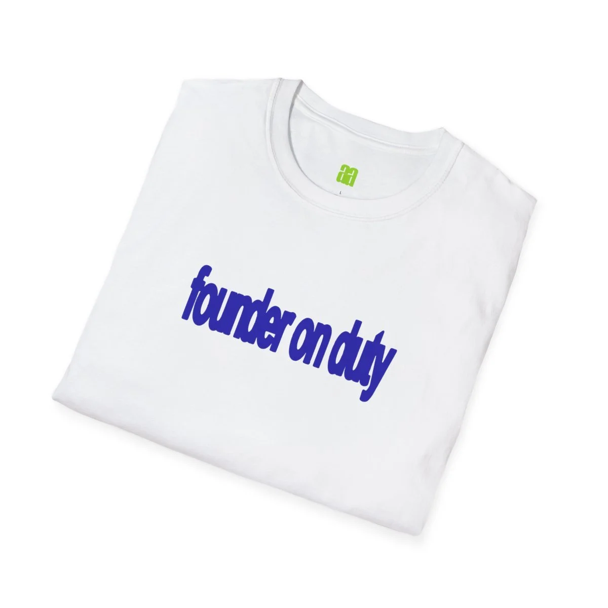 founder-on-duty-t-shirt-bold-blue-text-tee-for-entrepreneurs.jpg