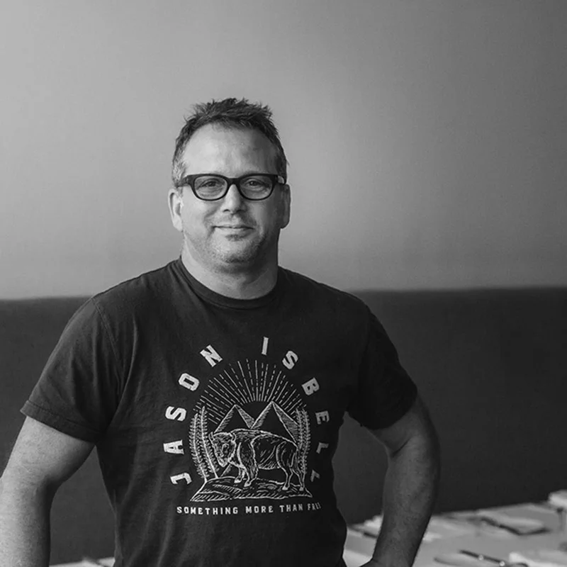 Paul Kahan One Off Hospitality Group Chicago