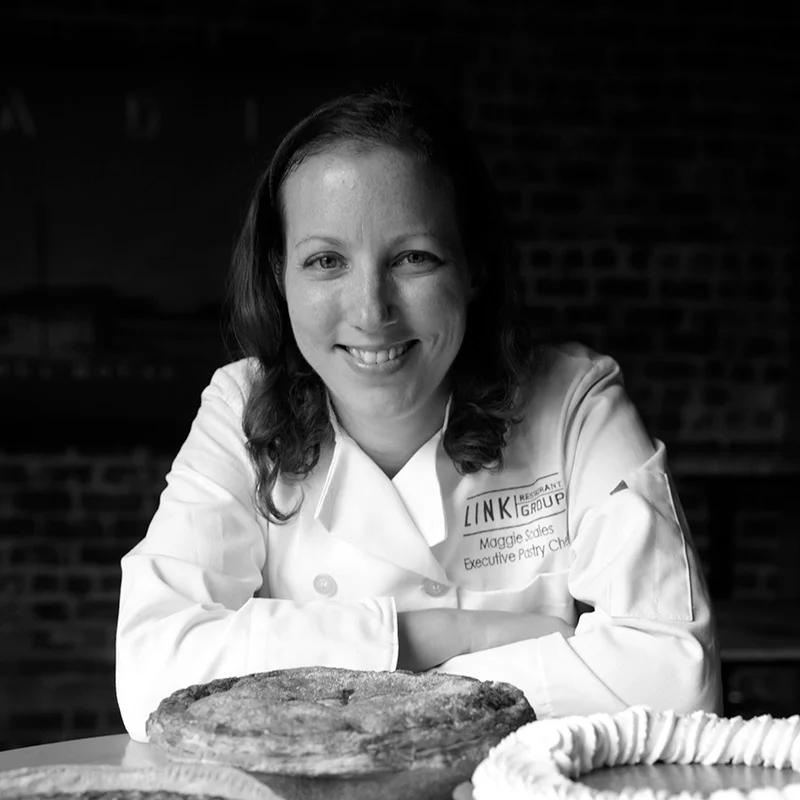 Maggie Scales Link Restaurant Group / La Boulangerie New Orleans