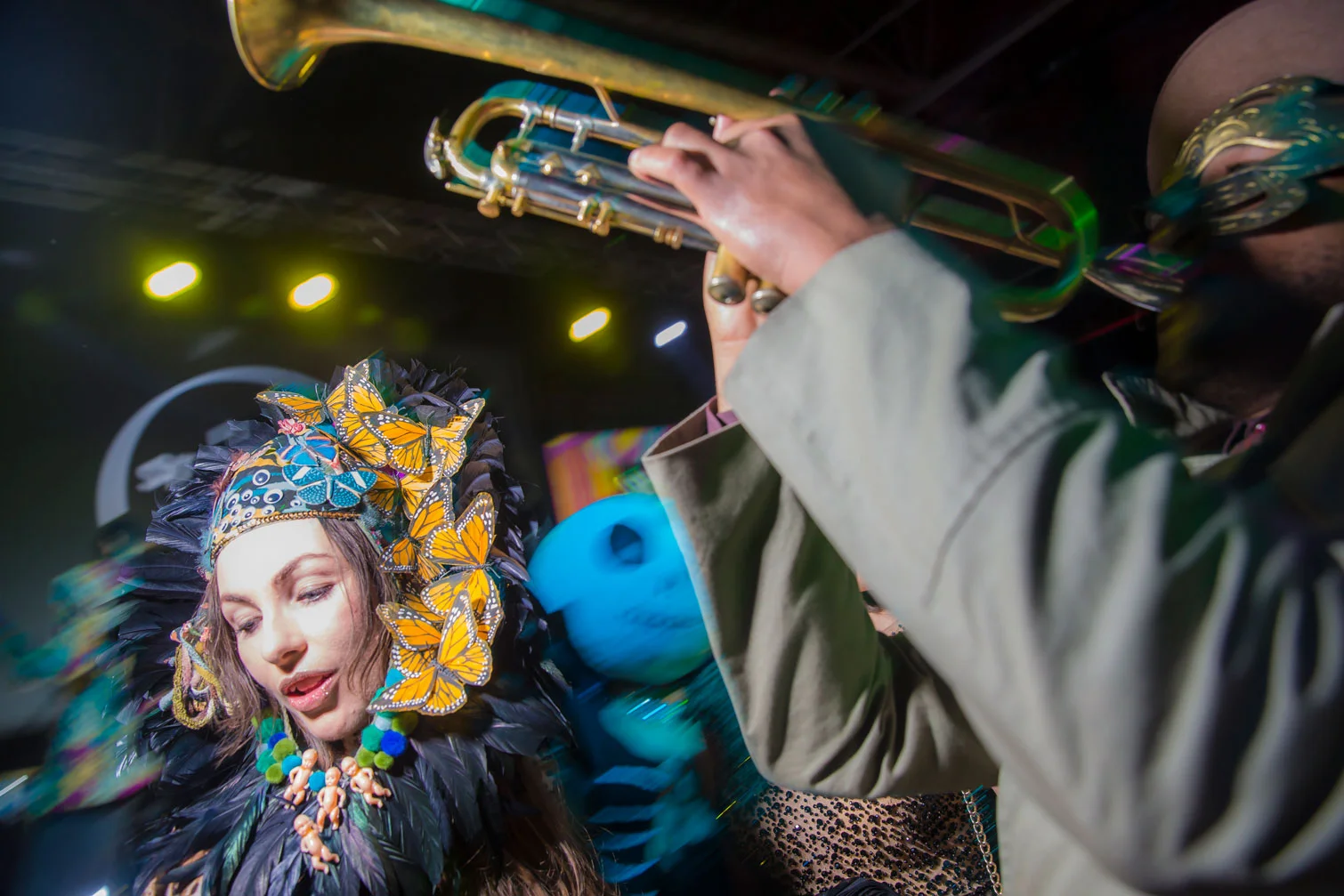 LINK STRYJEWSKI FOUNDATION ANNOUNCES 5th ANNUAL BAL MASQUÉ CULINARY LINEUP
