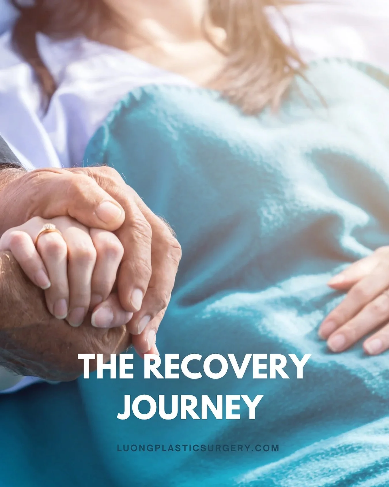 Recovery is part of the transformation. Every patient&rsquo;s journey looks a little different, but healing takes time, care, and patience. Dr. Luong and her team guide you through every step to ensure your comfort, safety, and beautiful results that