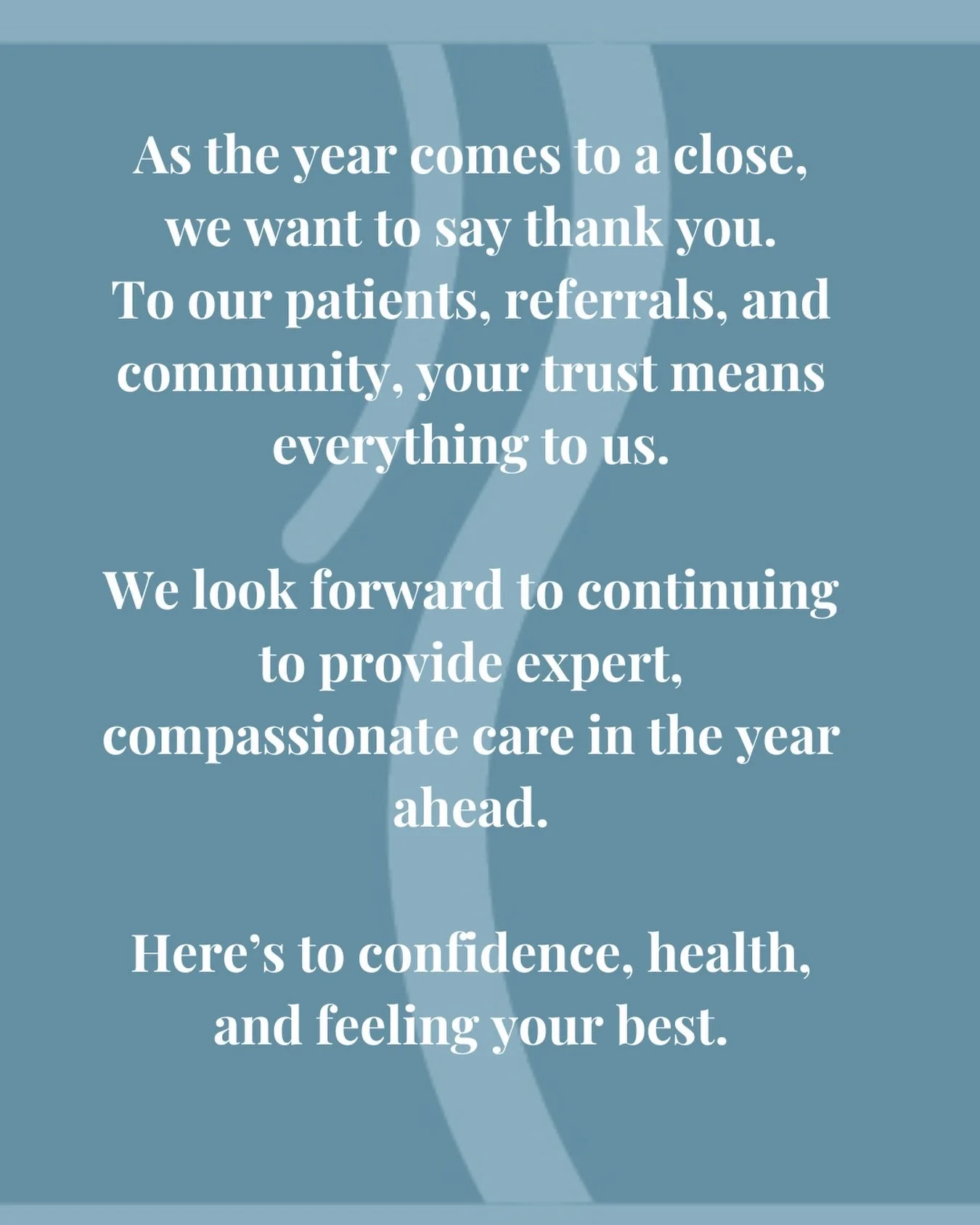 Thank you for being part of our practice and trusting us with your journey. We&rsquo;re honored to continue serving you in the year ahead.

#luongplasticsurgery #edinaplasticsurgeon #plasticsurgery #transformation #surgery botox filler cosmeticsurger