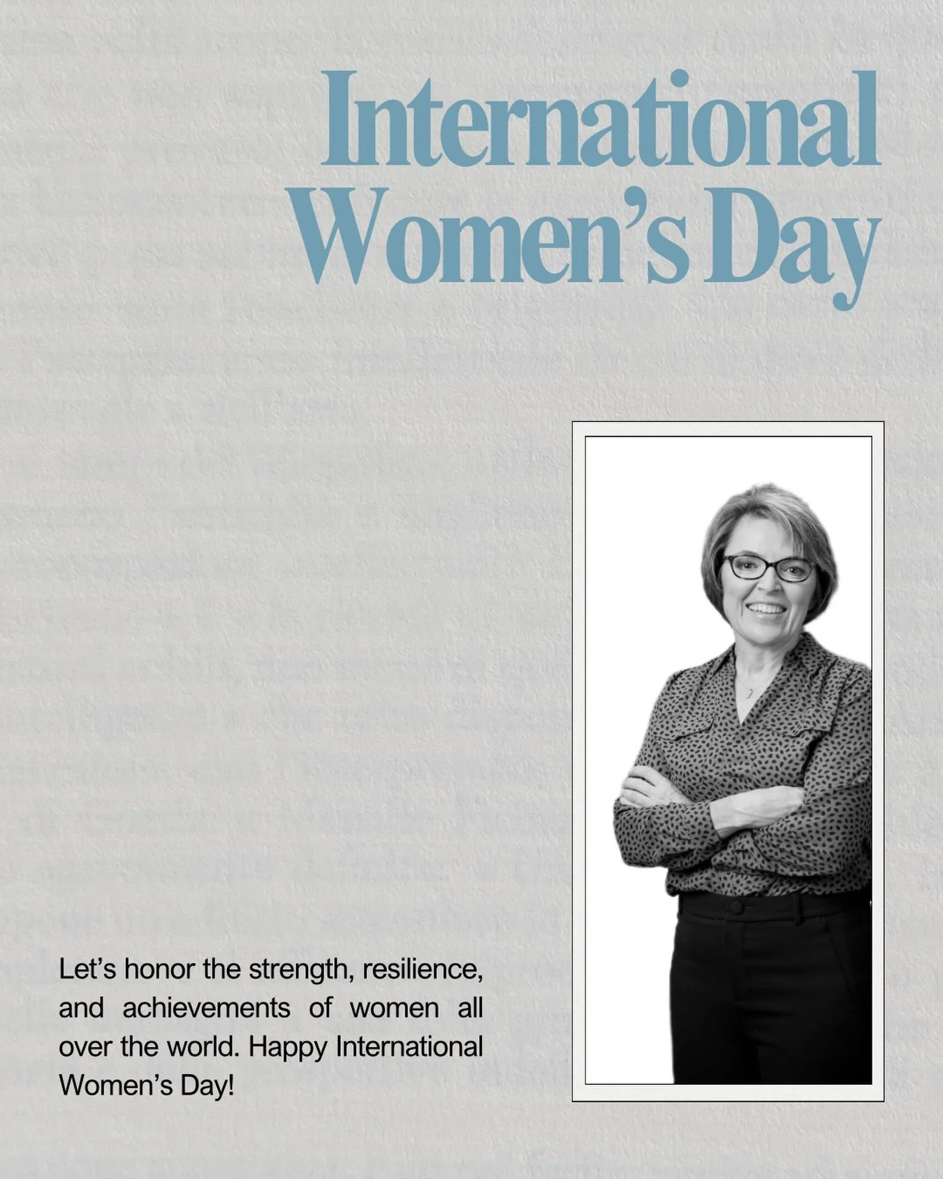 Today we celebrate the strength, confidence, and individuality of women everywhere. At Luong Plastic Surgery, we believe every woman deserves to feel comfortable and confident in her own skin.

Board-Certified Plastic Surgeon Dr. Jacqueline Luong is 