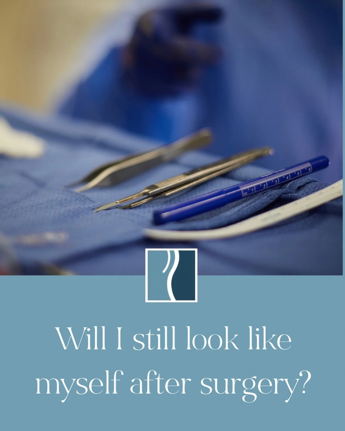 Yes&mdash;just a refreshed, more confident version.  The goal is natural, balanced results. 
Most people will notice something looks &ldquo;better,&rdquo; not obvious 🥰 Your features are enhanced, not changed.