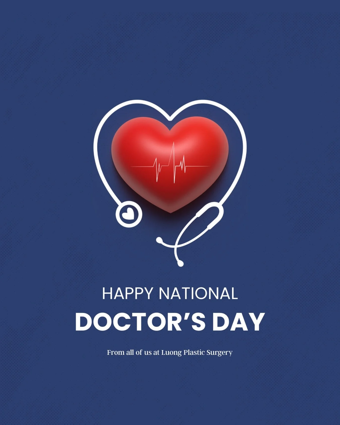 Today we celebrate the hands, heart, and expertise behind every transformation.

Happy National Doctors&rsquo; Day to Dr. Jacqueline Luong &mdash; a board-certified plastic surgeon known for her artistry, integrity, and patient-centered care.

Your c
