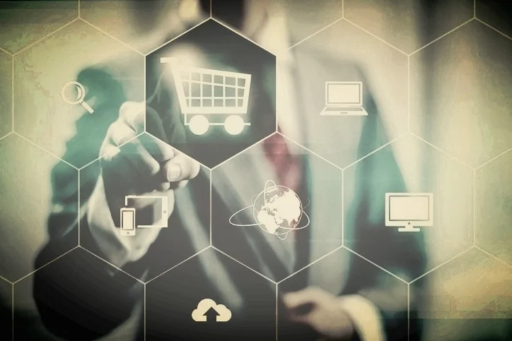 future-of-retail innovation speaker