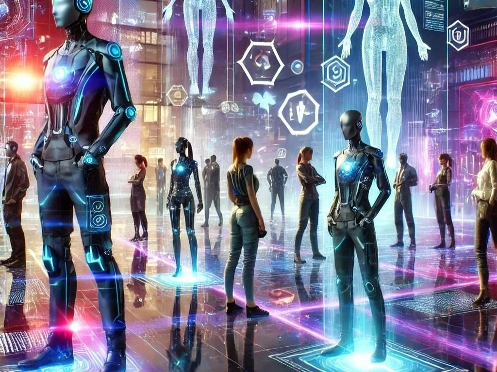 What Qualifies Someone to be a Futurist