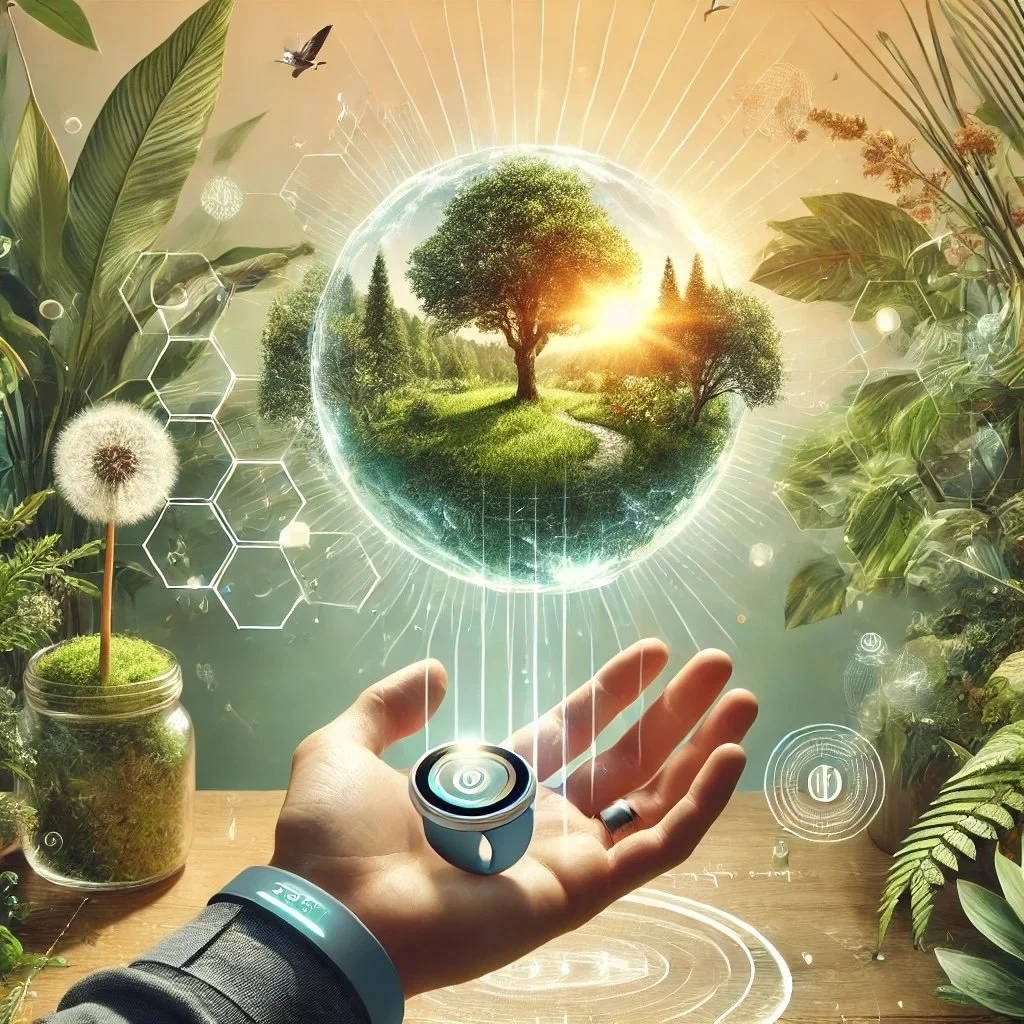 Top Wellness Trends Shaping the Future of Health and Well-being