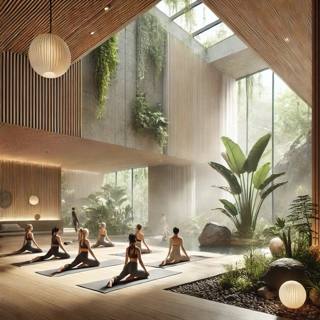 The Future of Yoga: Where Tradition Meets Innovation