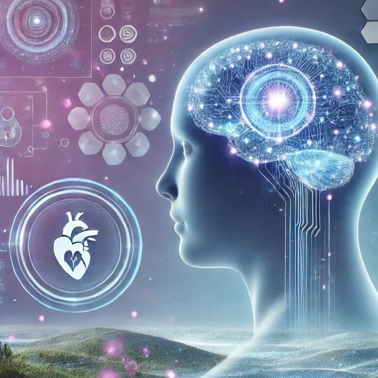 Trends in Mental Health: The Future of Well-Being Is Changing Faster Than You Think