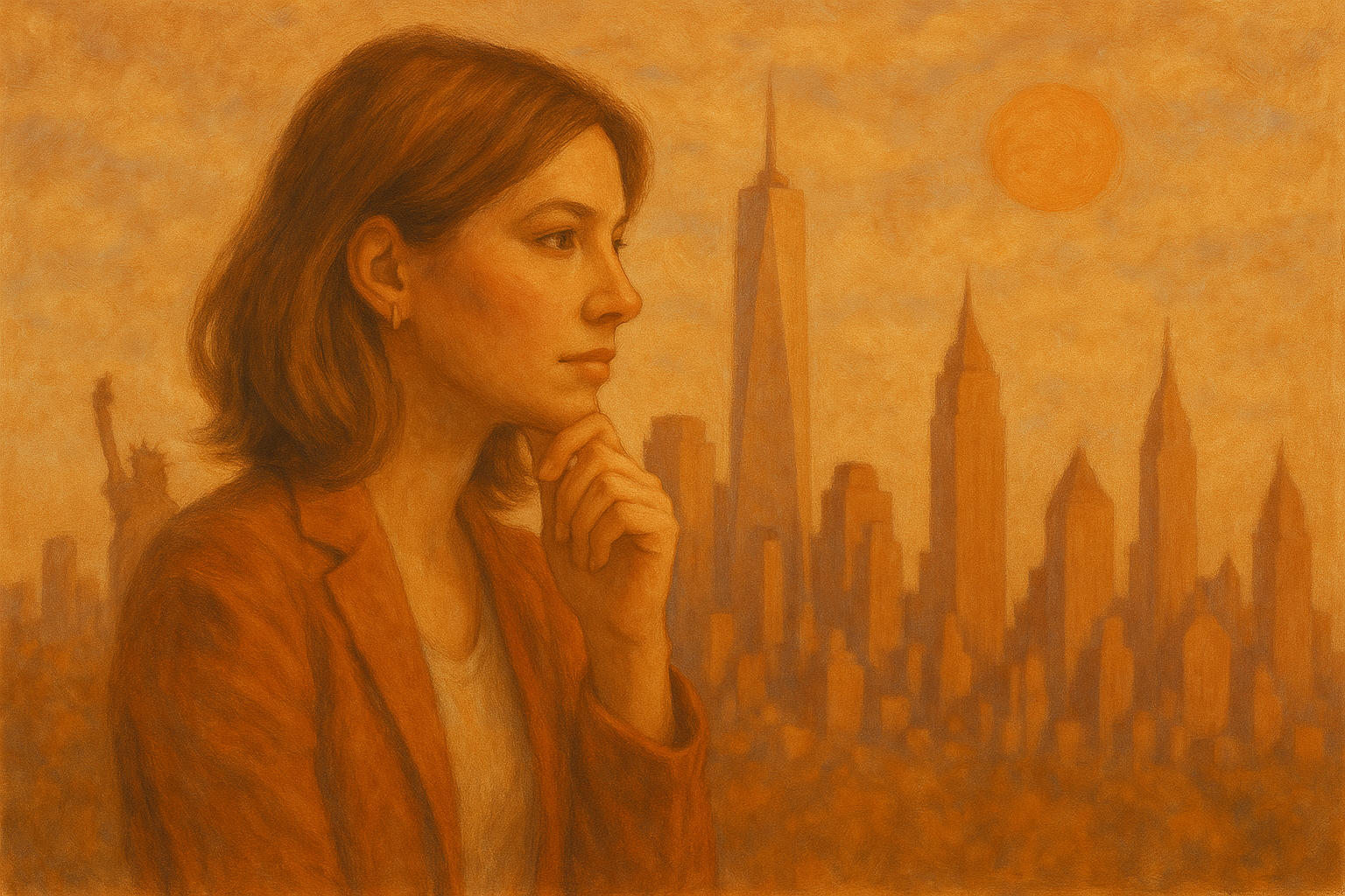 The Future of New York: The Urban Alchemist