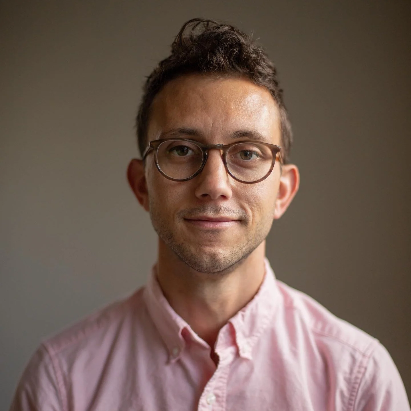 Graduate Story: Mark Warnick