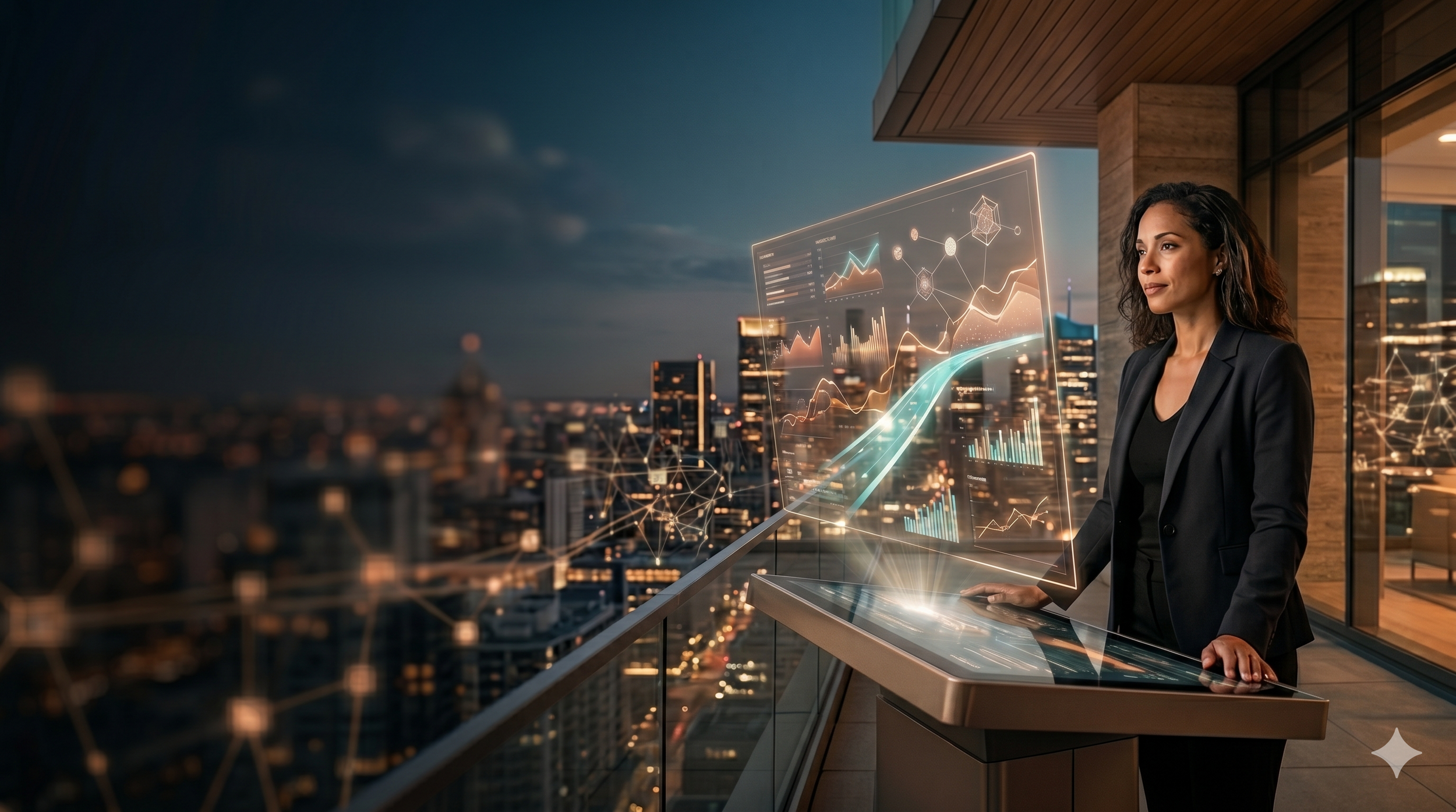 AI Tools for Business Planning: The Bigger Shift Most Leaders Are Missing