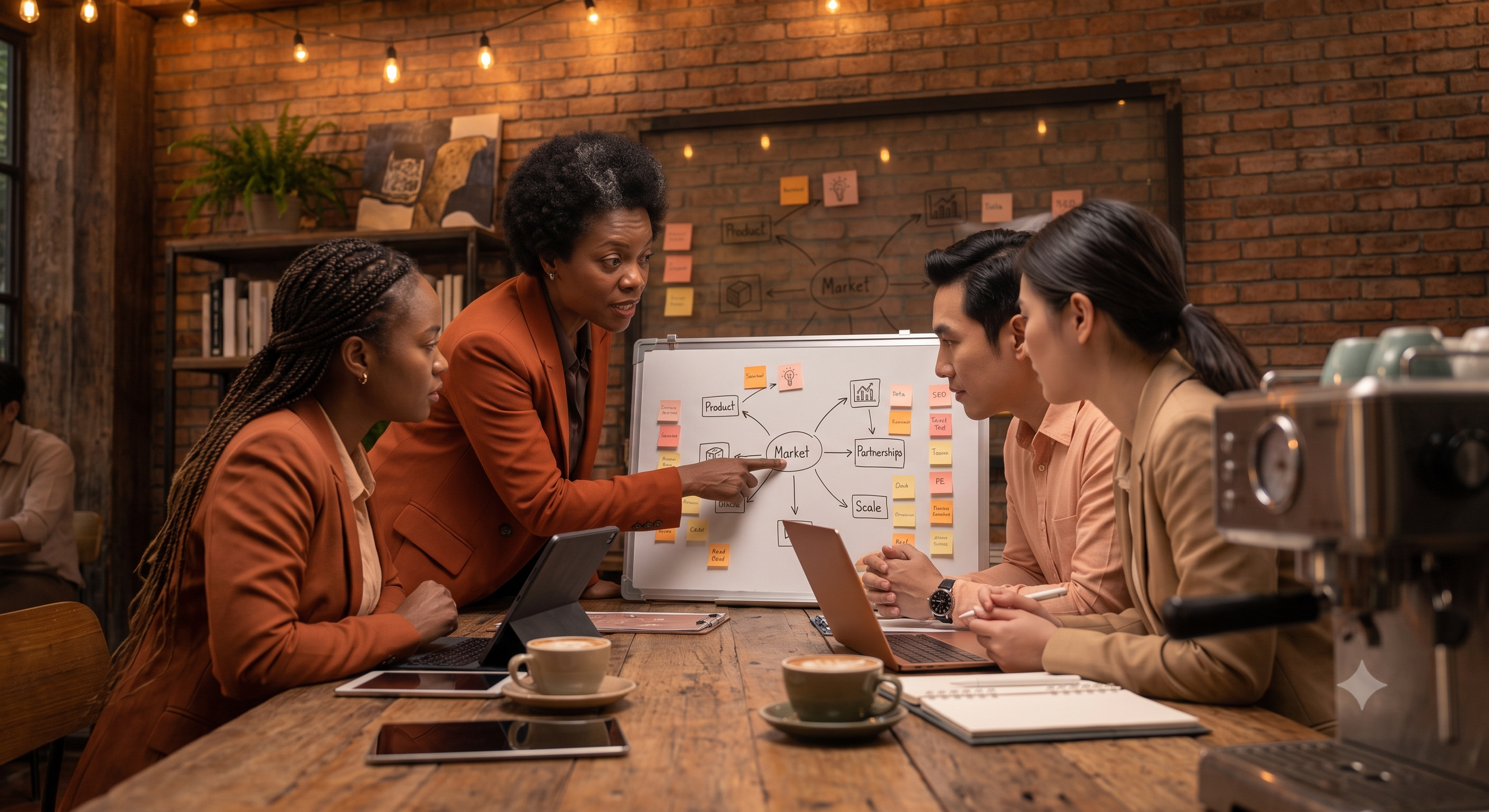 What Is a Chief Growth Officer (and should you hire one)? Understanding the Modern CGO Role