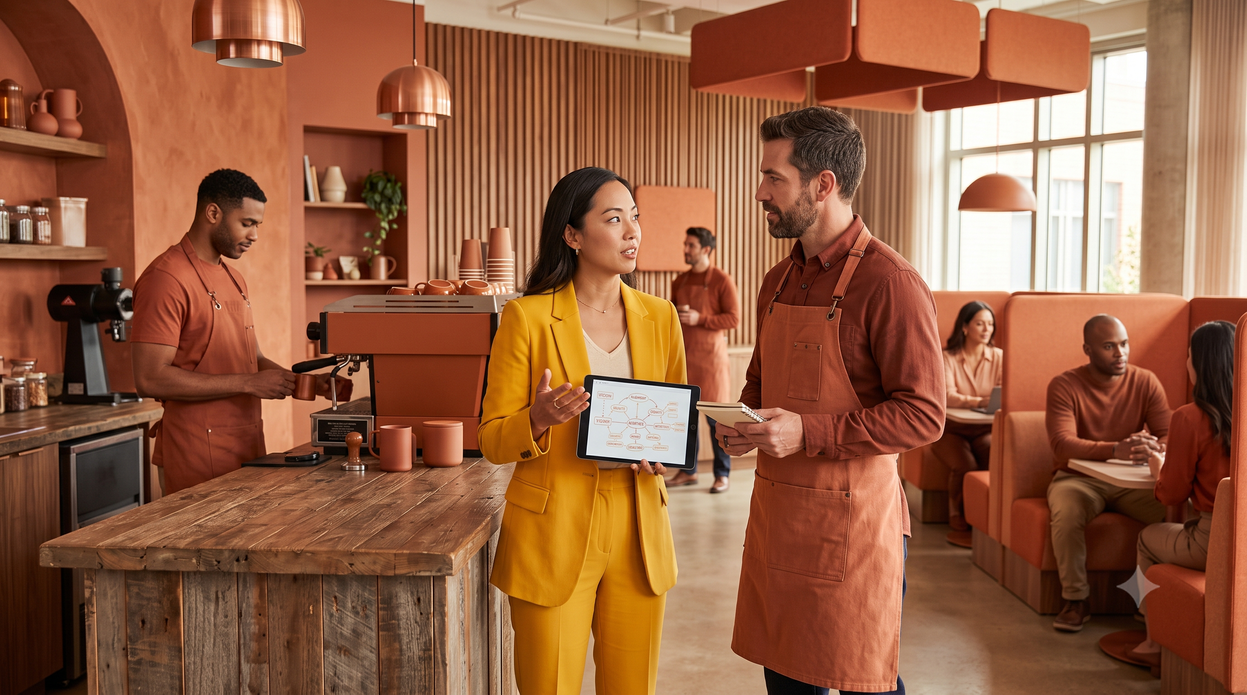 What Is a Chief Strategy Officer? (And Should You Hire One?) 