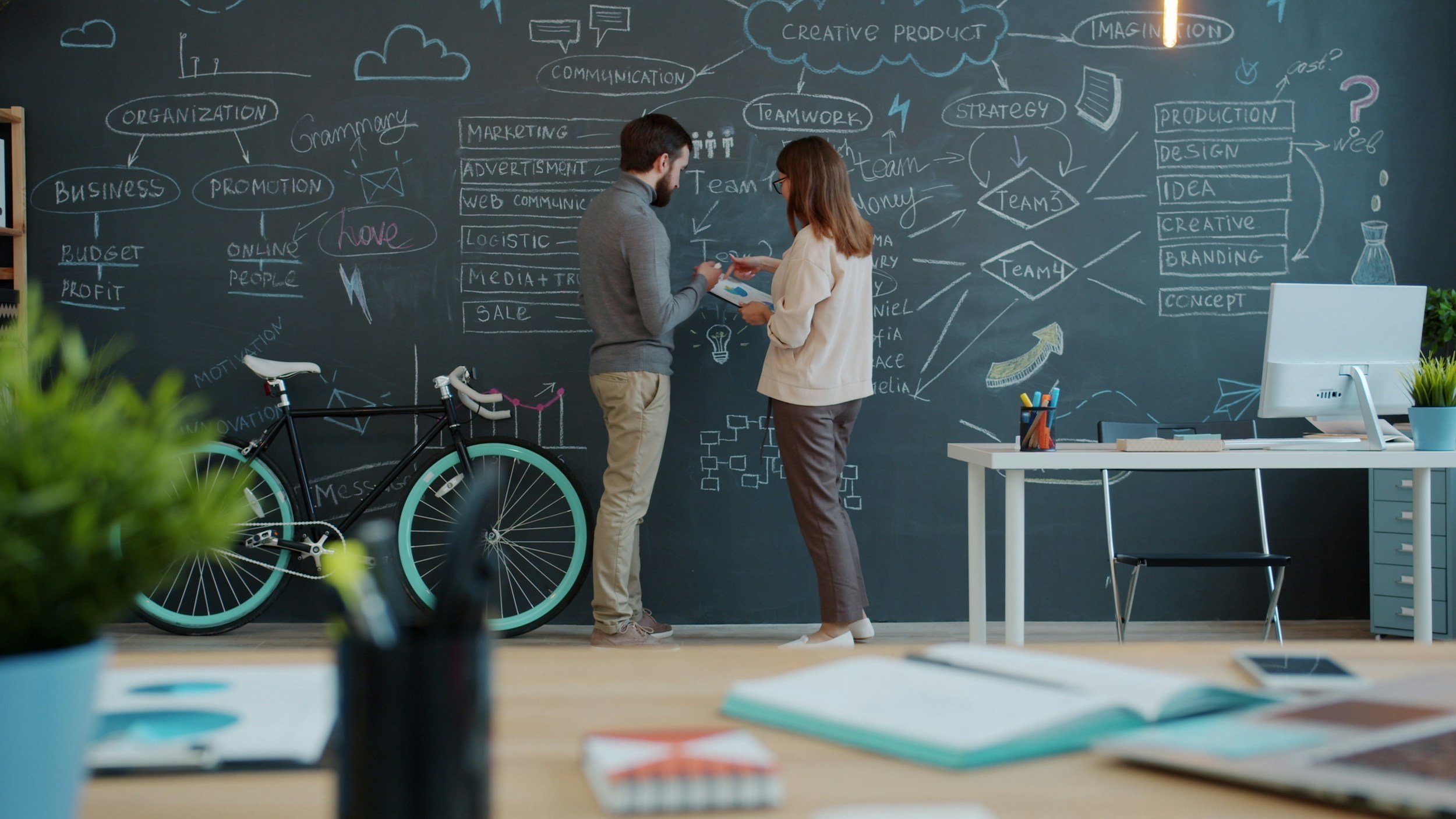 What is a Chief Strategy Officer