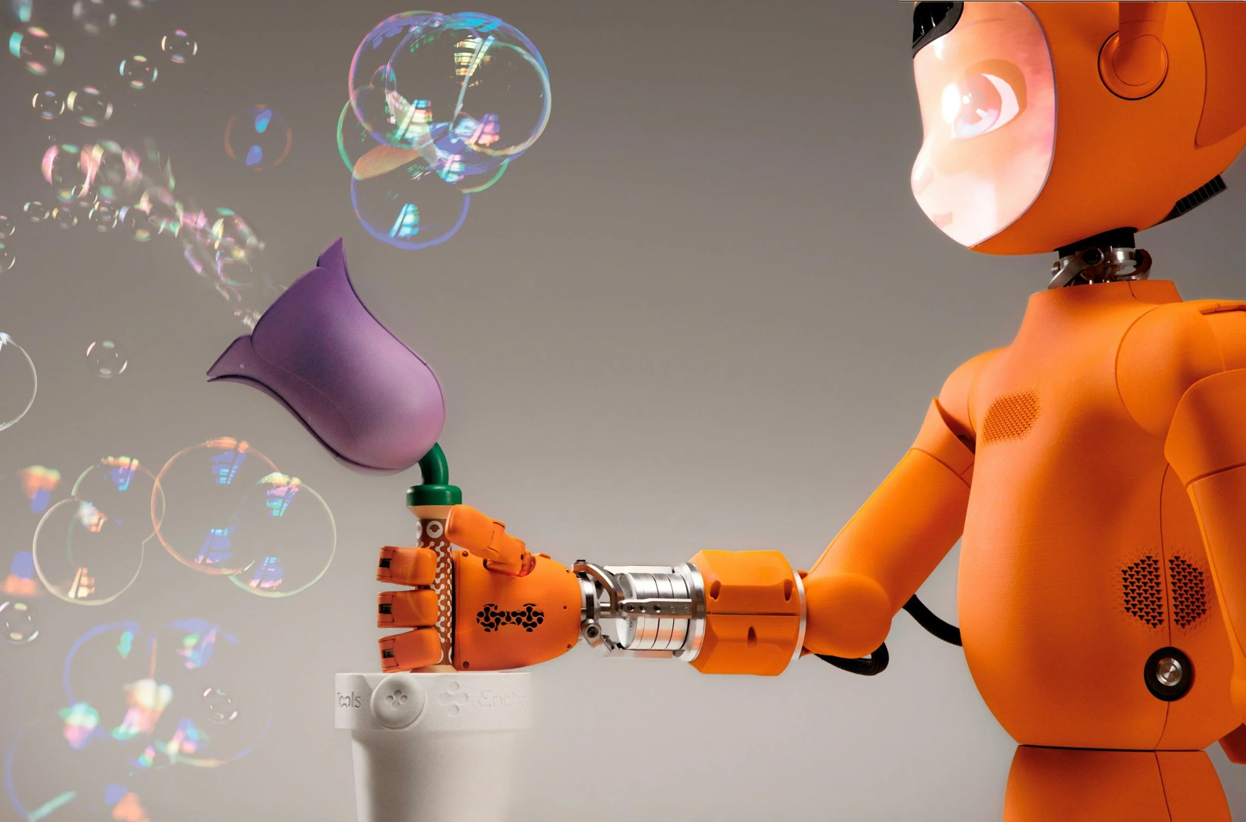The Future of Play: A Pathway to Connection and Self-Actualization