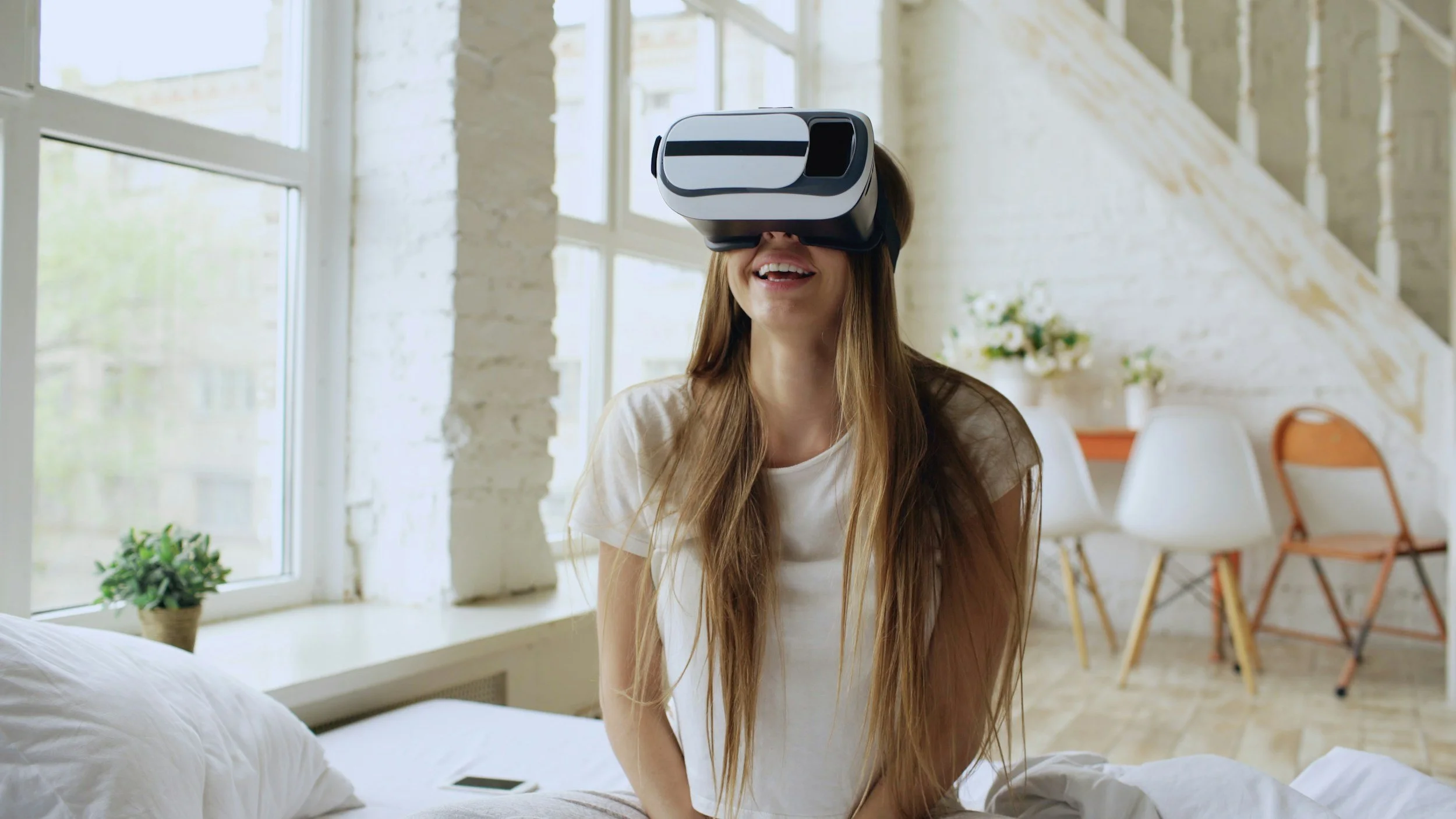 The Future of Therapy: The Next Frontier in Mental Health | Perspective from a Futurist
