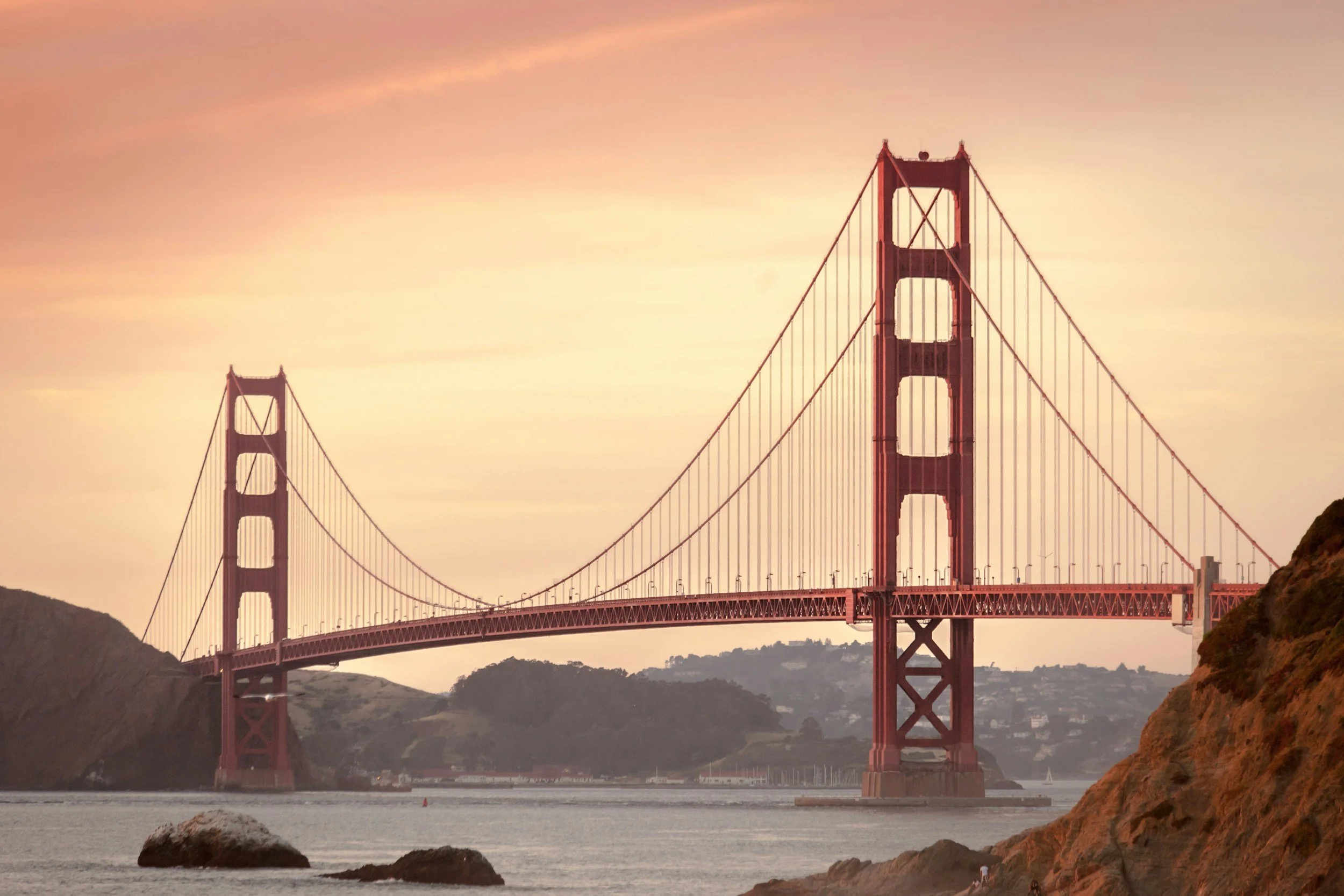 The Future of San Francisco: How the City Could Become a Global Wellness Model by 2035