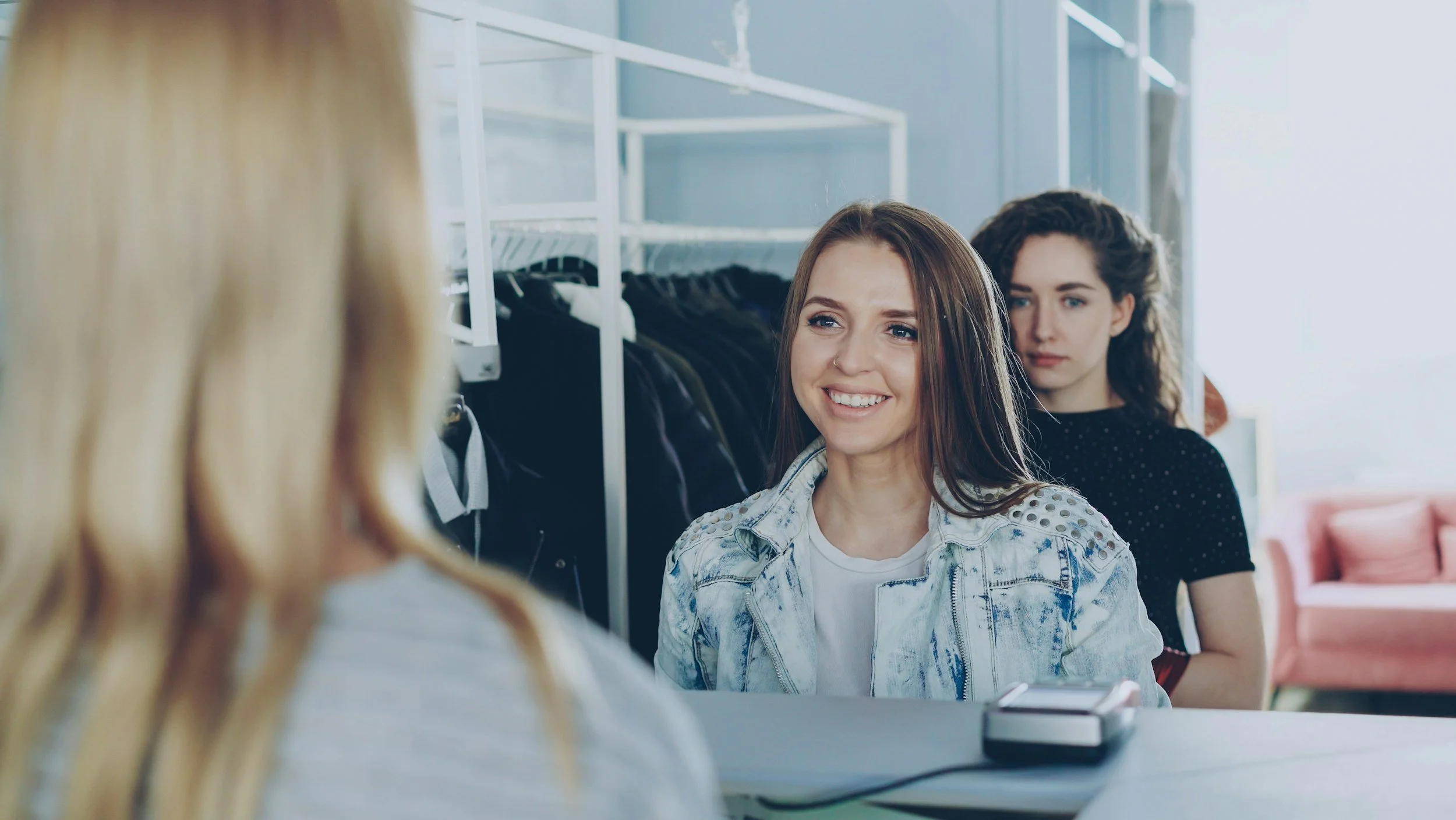 retail consumer trends