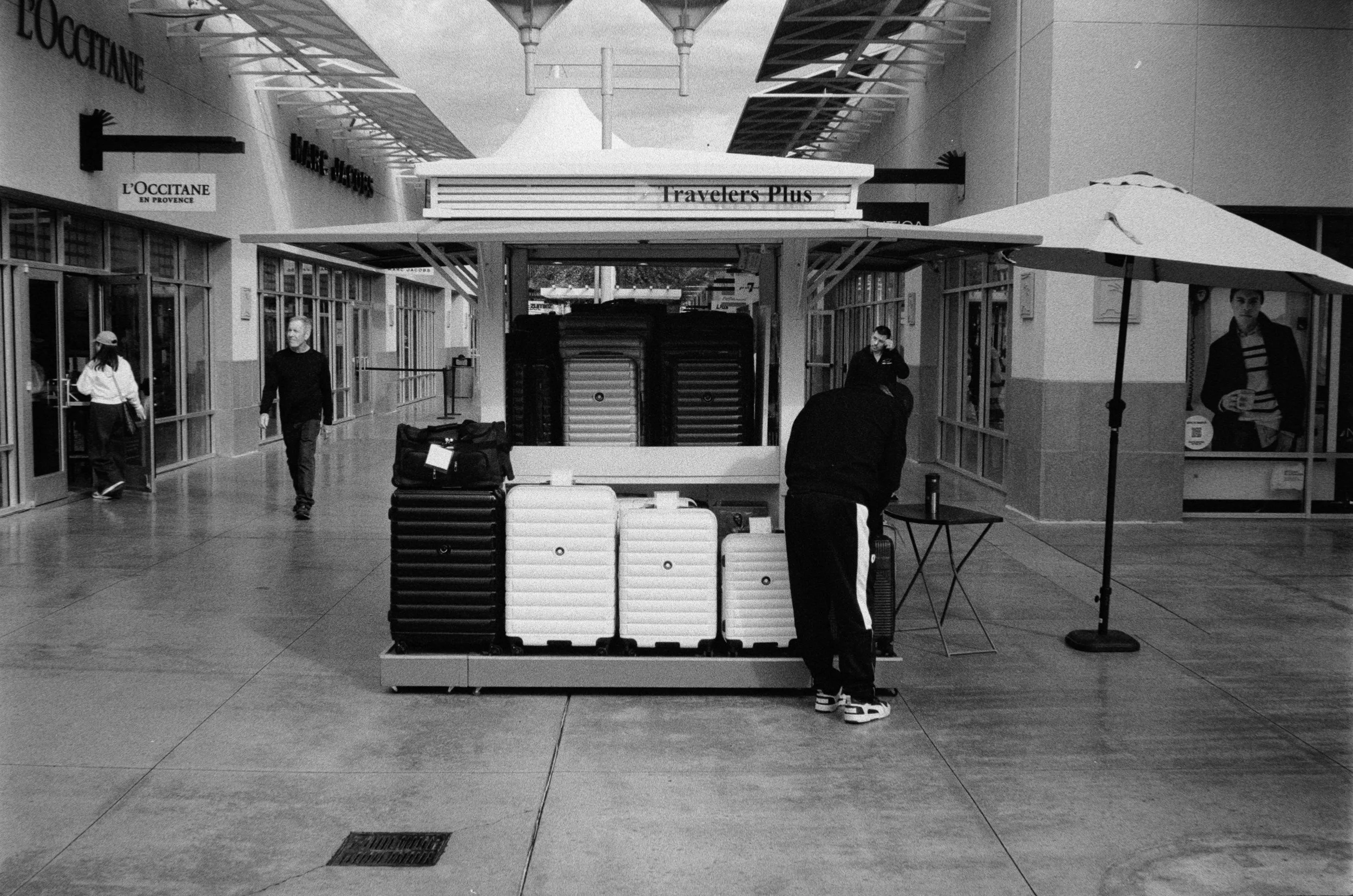 Retail consumer trends