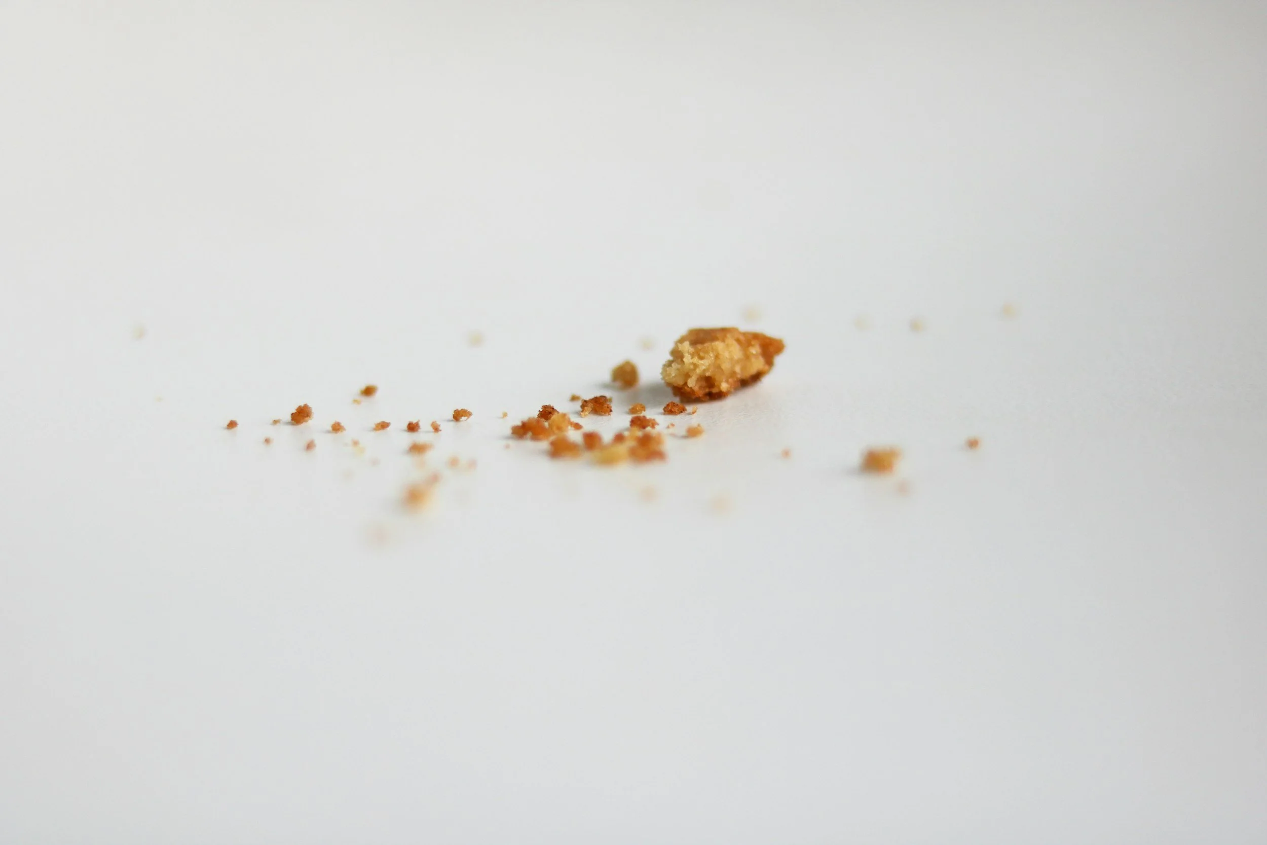 The Future of Nutrition: What Happens When we Stop Being Hungry