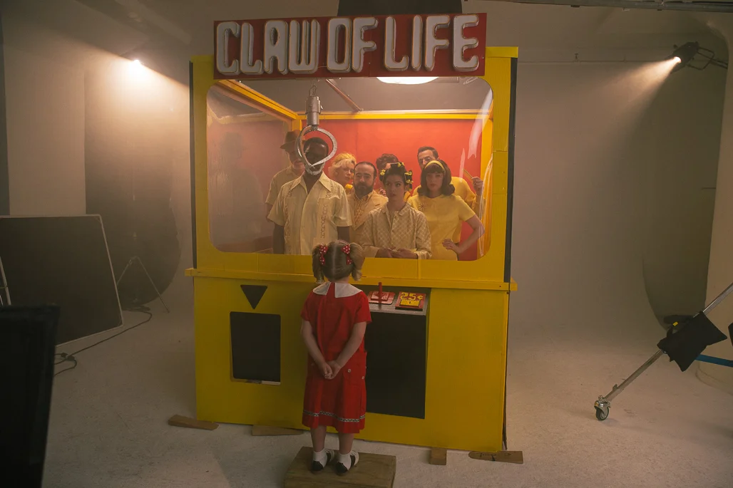 Claw of Life