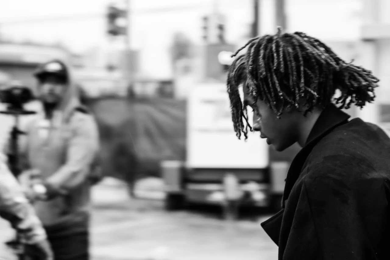 Jaden Smith