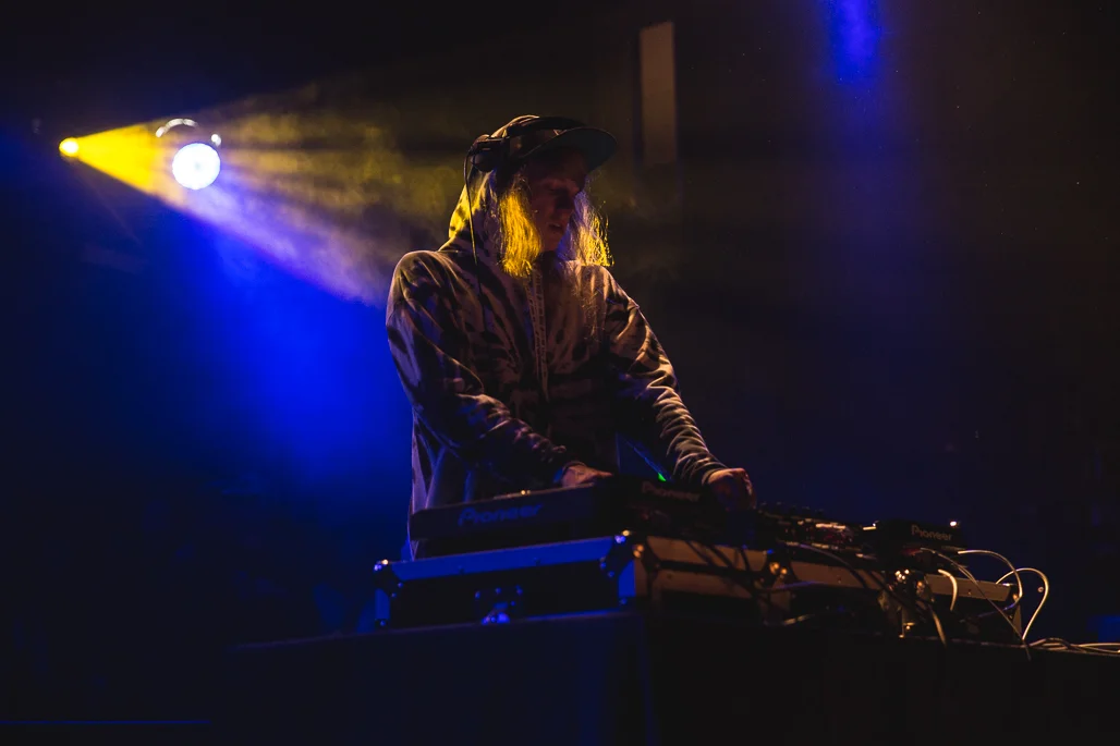 Cashmere Cat