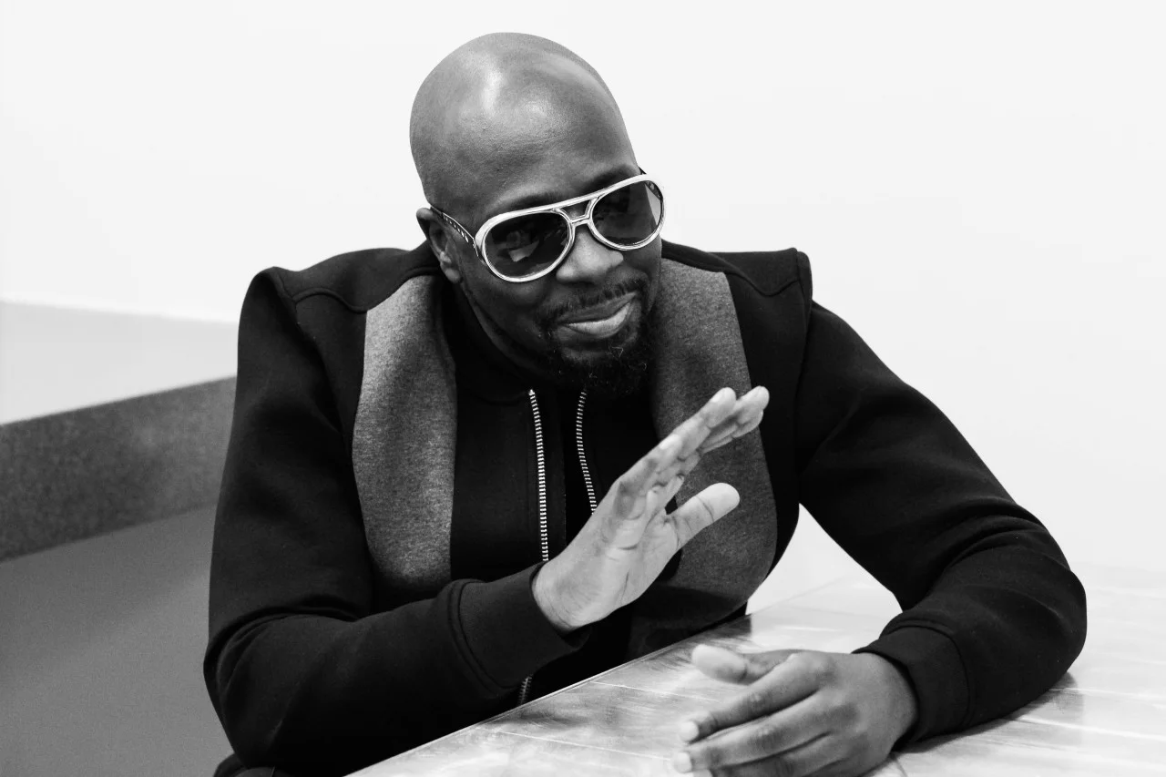 Wyclef Jean