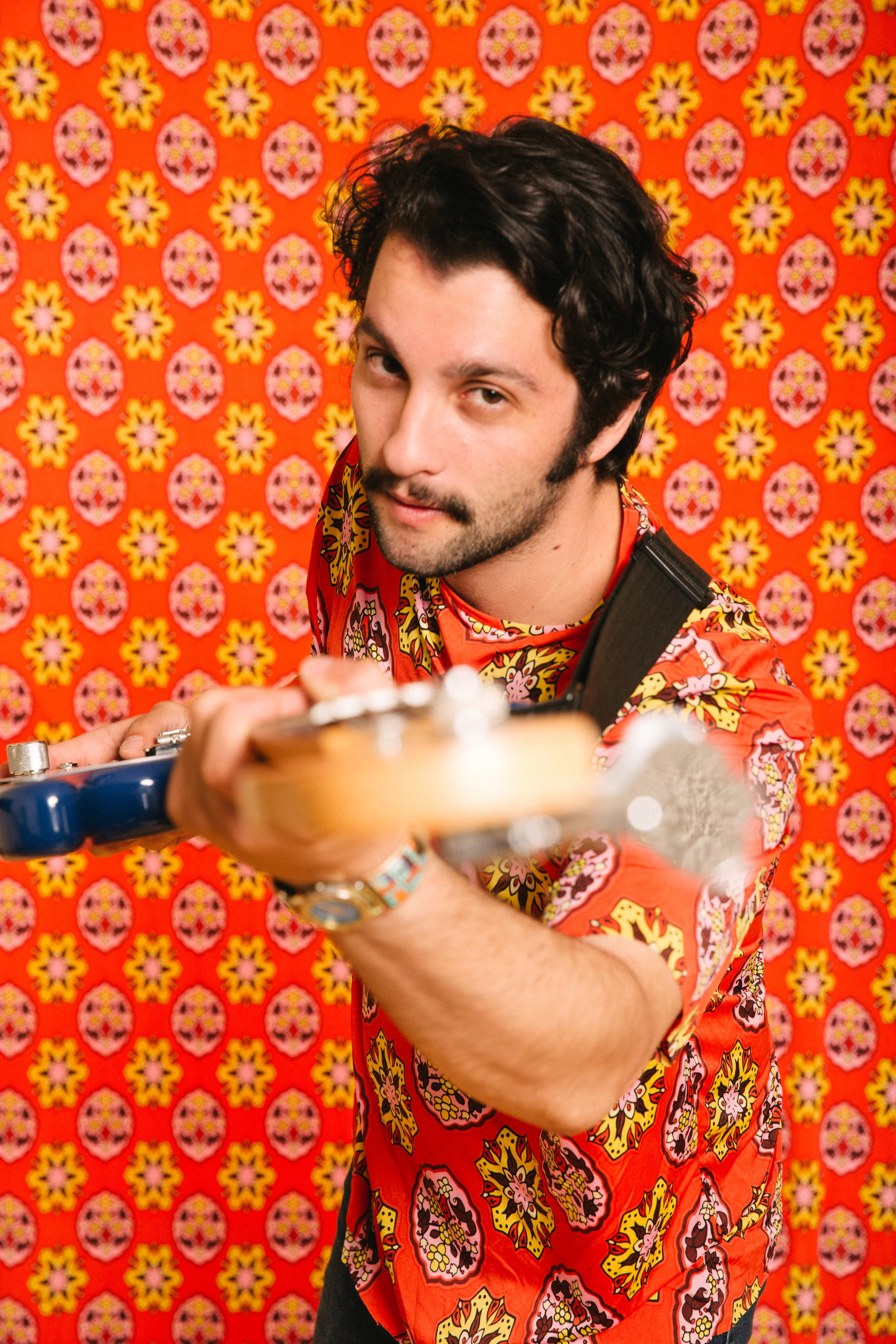 Jordan H. Kleinman