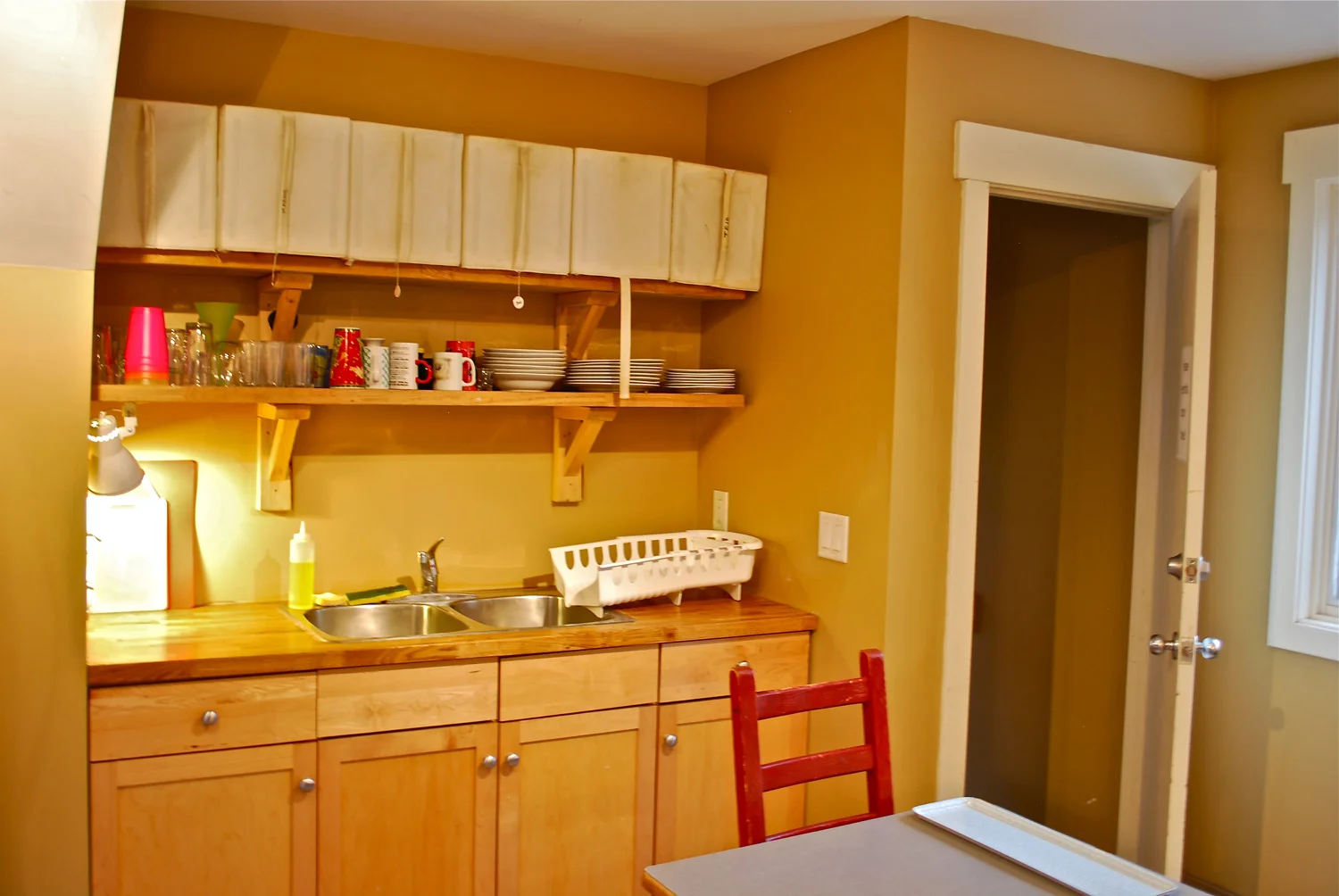 Wolfpack Kitchen