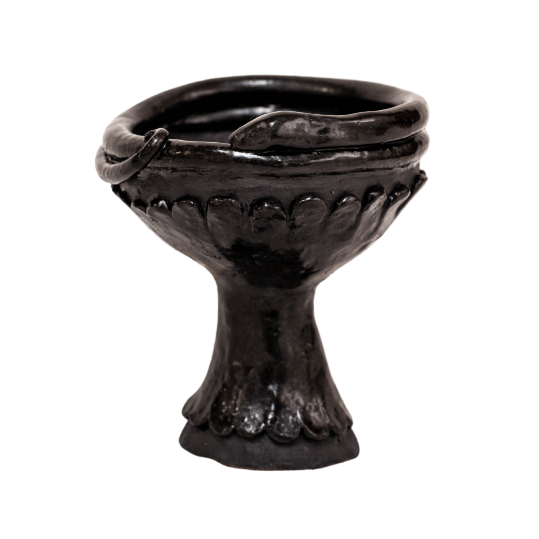 "Censer Serpenti" 2026 (FREE SHIPPING)