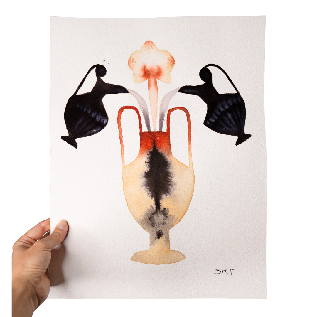 "Heavenly Bodies" 2026 (FREE SHIPPING)