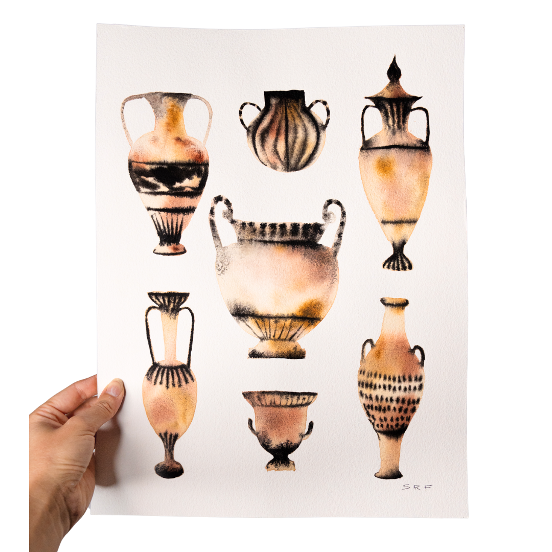 "Her Many Faces" 2026 (FREE SHIPPING)