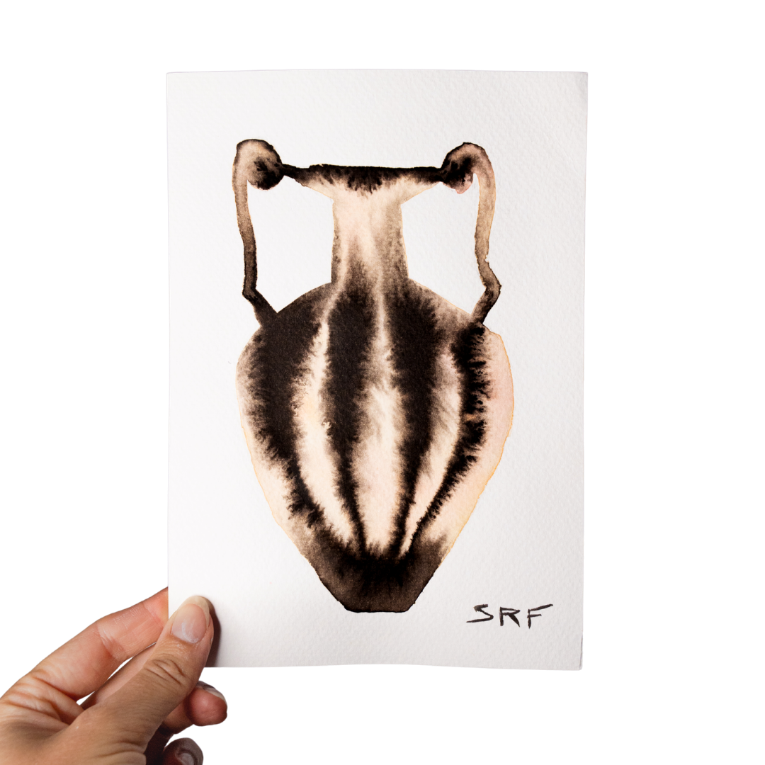 "Vessel Of The Beast" 2026 (FREE SHIPPING)