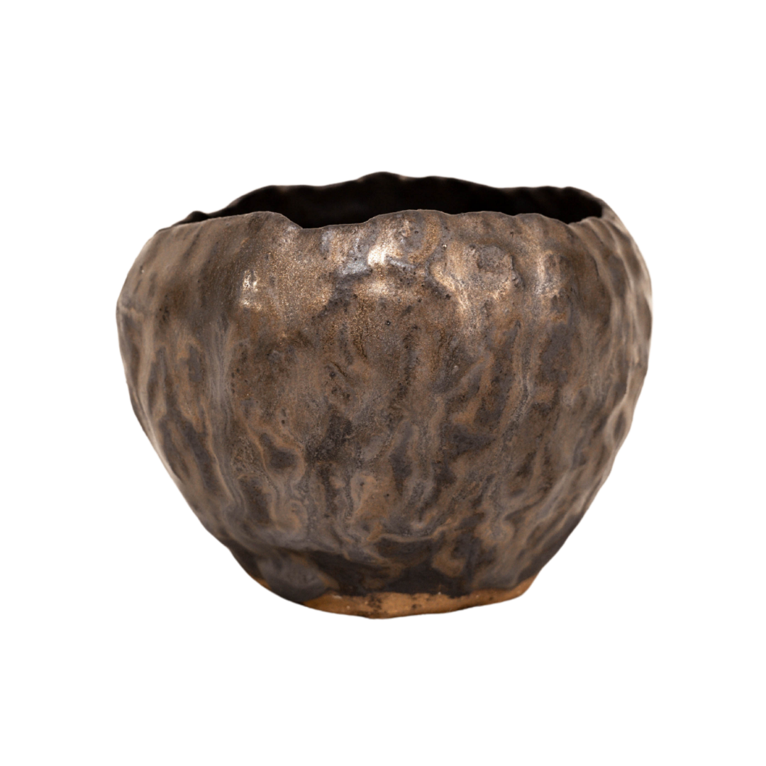 "Gold Vessel Two" 2026 (FREE SHIPPING)