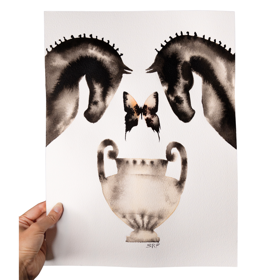 "The Remembered" 2026 (FREE SHIPPING)