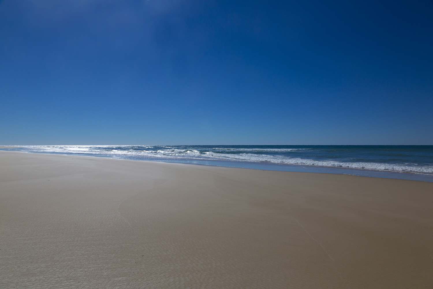 FRASER ISLAND / QUEENSLAND