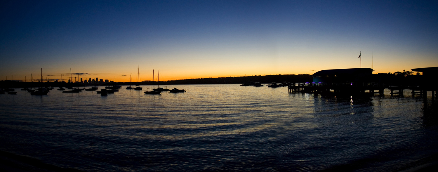 WATSONS BAY / NEW SOUTH WALES