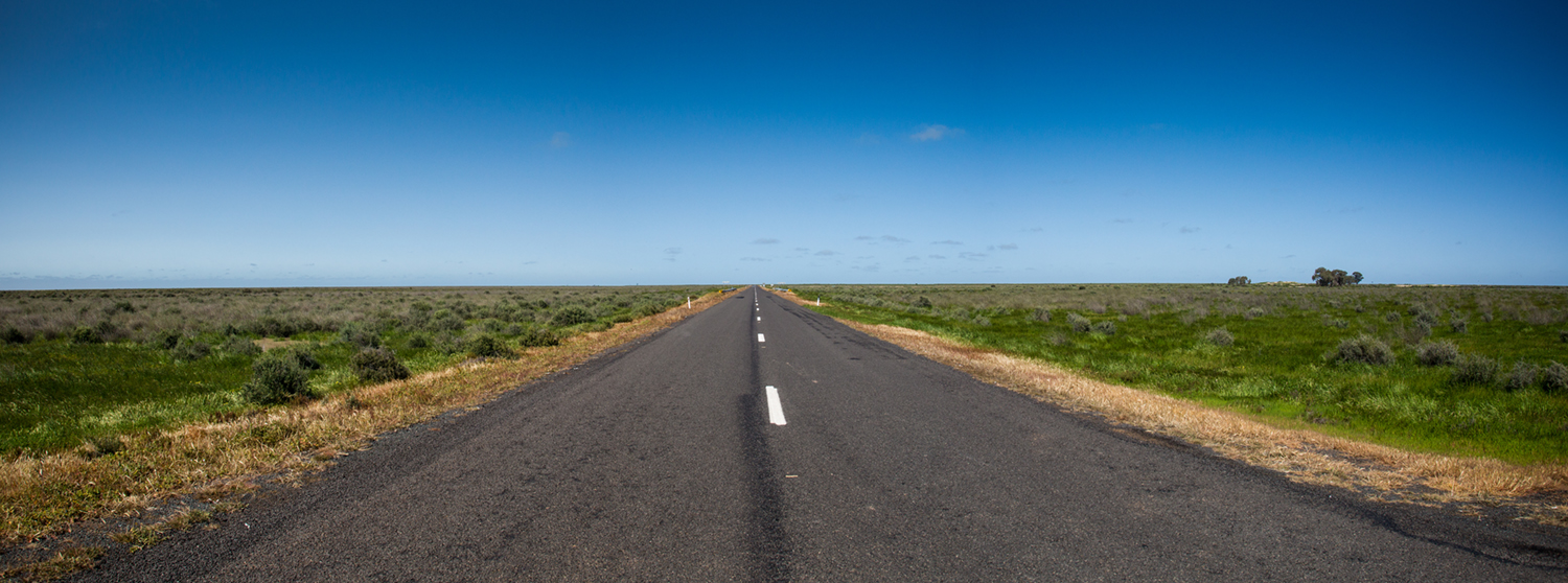 COBB HIGHWAY / HAY PLAINS NSW