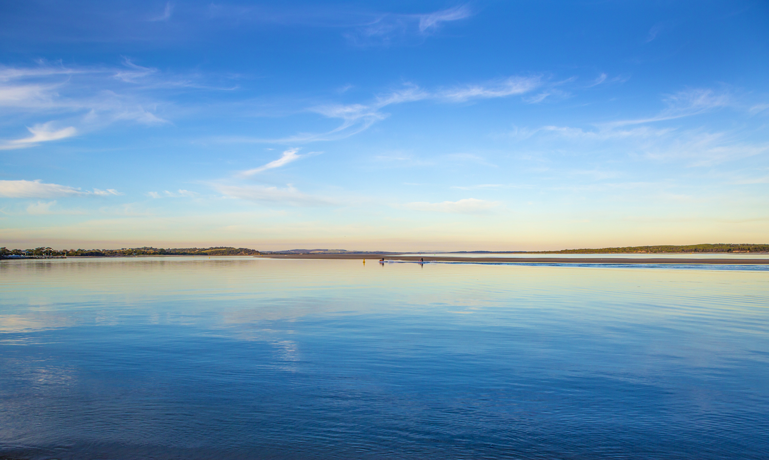 STH GIPPSLAND / VICTORIA.