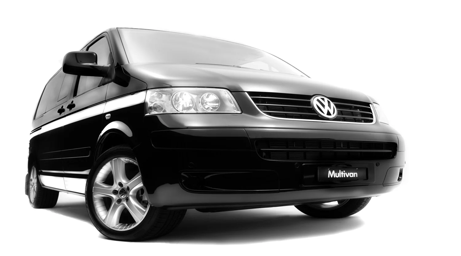 HUBINK / VW